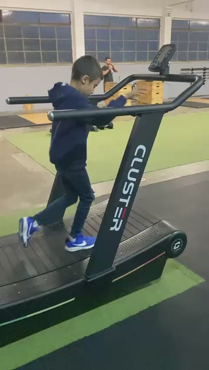 CLUSTER Air Runner 3.0