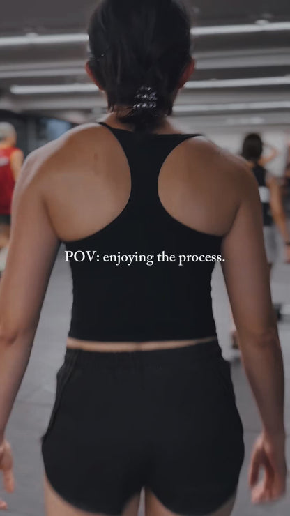 MAYA Core Y-Back Bra Tank