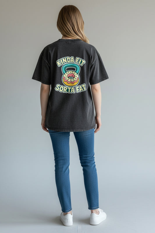 Kinda Fit T-Shirt
