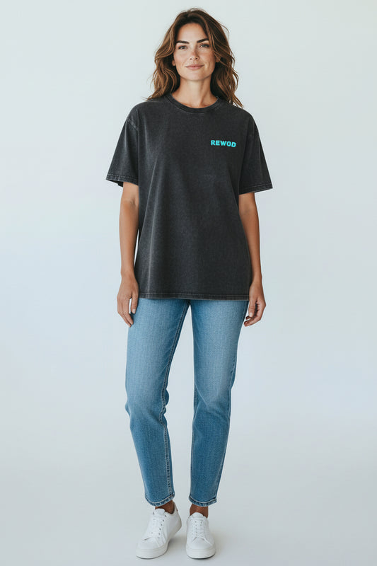 Gym Is My Happy Place T-Shirt