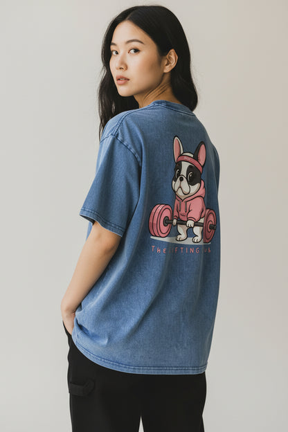 Strong Girl Club T-Shirt