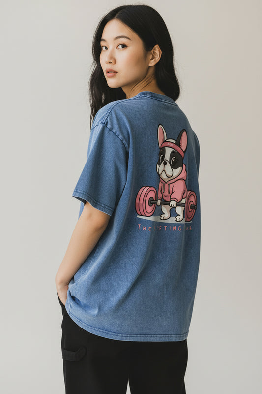 Strong Girl Club T-Shirt