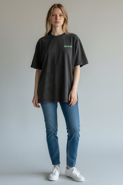 Kinda Fit T-Shirt