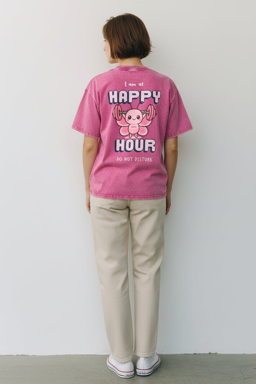 Happy Hour T-Shirt