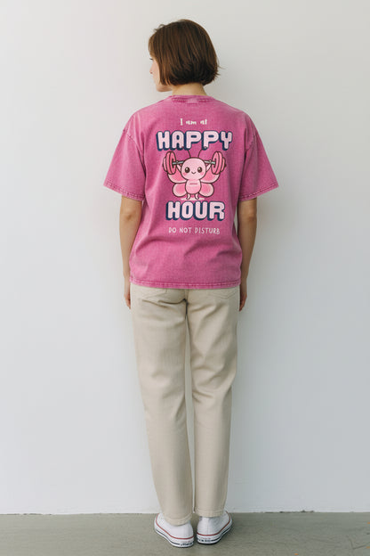 Happy Hour T-Shirt